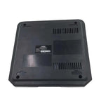Console de jeu Rétro – Inspirée de la Sega Mega Drive 2.