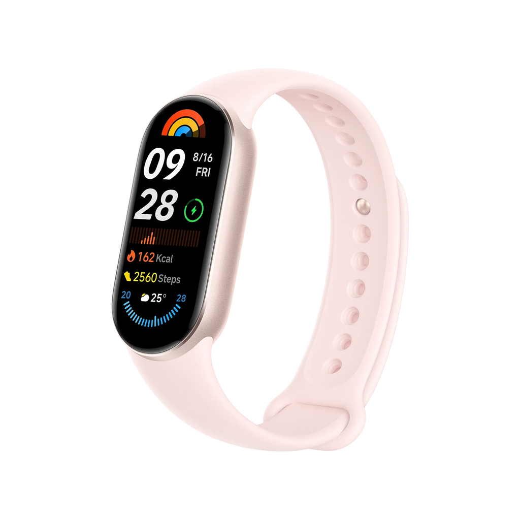 Montre connectée - Xiaomi Smart Band 9.