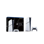 Console de Jeu 4K - Sony PlayStation 5 Slim, avec ou sans Lecteur.