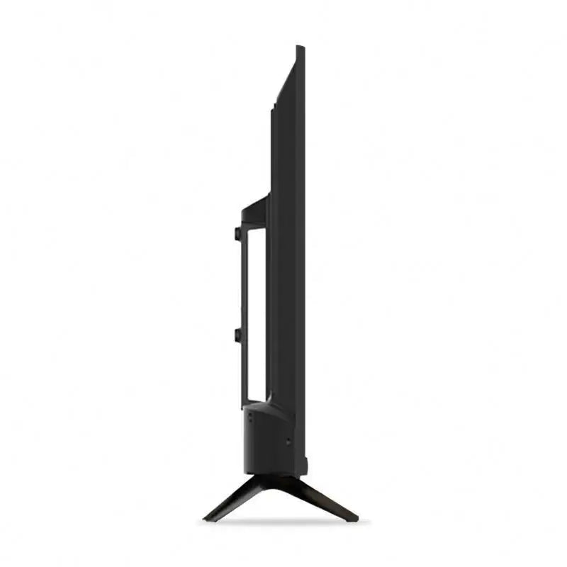 Téléviseur Intelligent LED LCD UHD 4K 43″.