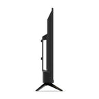 Téléviseur Intelligent LED LCD UHD 4K 43″.