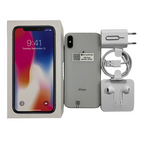 Apple iPhone X.