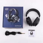Écouteurs Audiophiles - Kiwi Ears Ellipse.