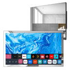 Téléviseur Miroir - Soulaca 24″.