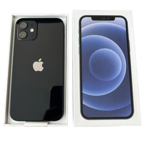Apple iPhone 12.