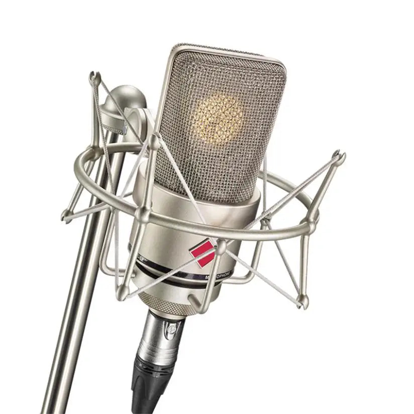 Microphone Studio à Condensateur Cardioïde - Neumann TLM 103.