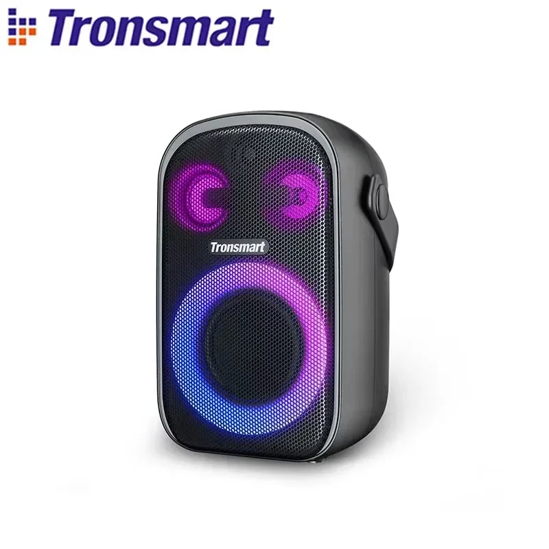 Haut-parleur Bluetooth Portable - Tronsmart Halo 100.