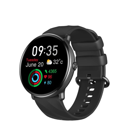 Montre connectée - Zeblaze GTR 3 Pro.