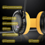 Casque Gaming - Somic G760.