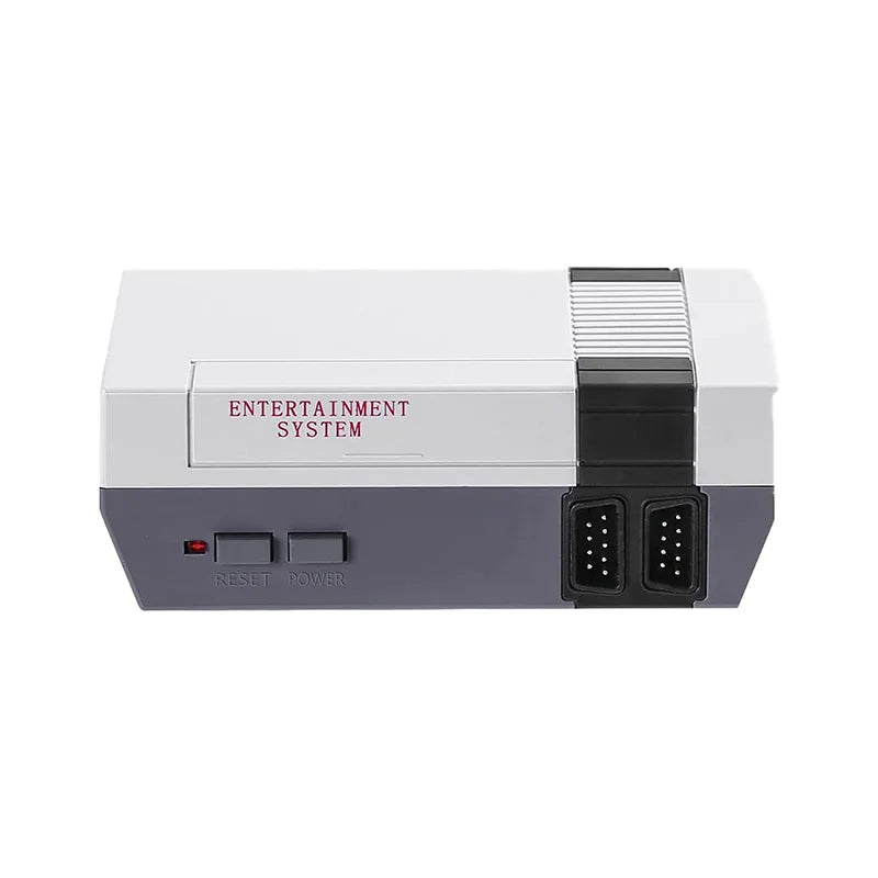 Console de jeu - Nintendo NES Classic Mini.