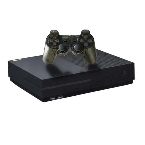 Console de jeu rétro générique - X PRO.