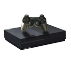 Console de jeu rétro générique - X PRO.