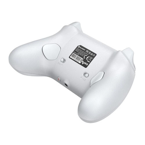 Manette de jeu filaire pour Xbox - GameSir G7 SE Blanc.