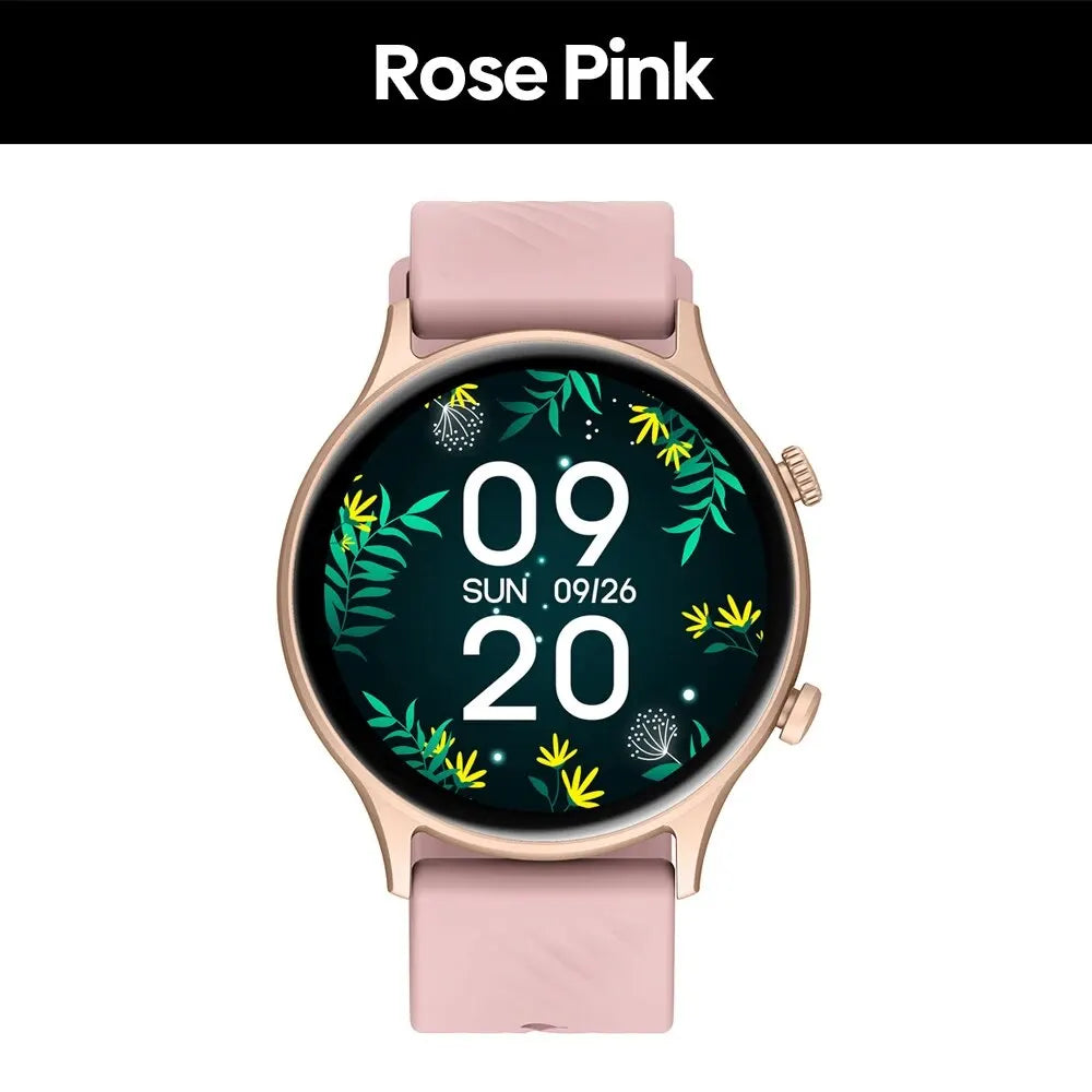 Montre Connectée - Zeblaze Btalk 2 Lite.