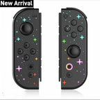 Manettes Joy-Con sans fil 2025 pour Nintendo Switch.