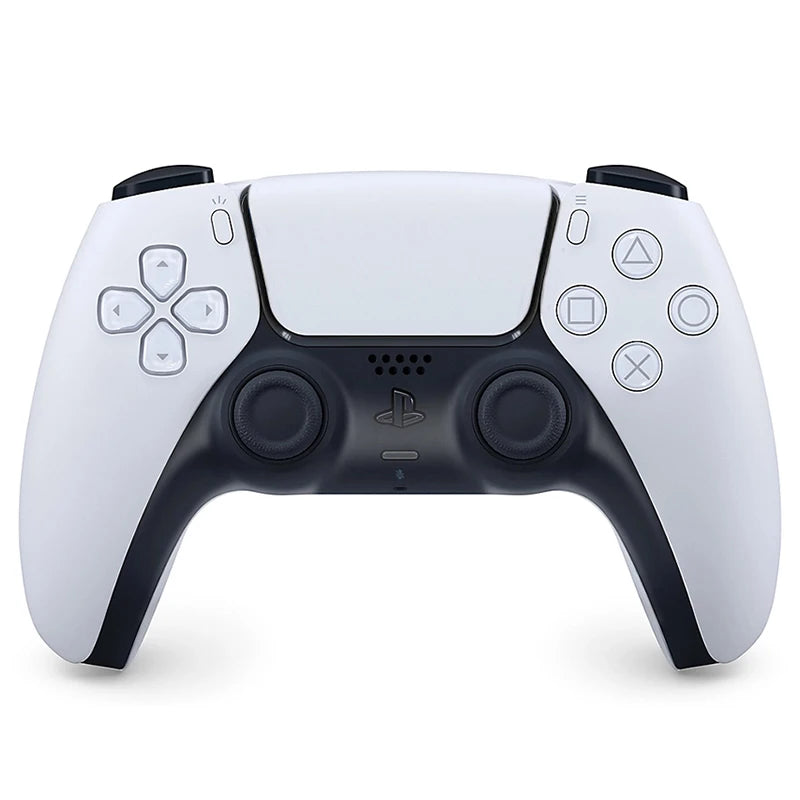 Manette sans fil pour PlayStation 5 - Sony DualSense.