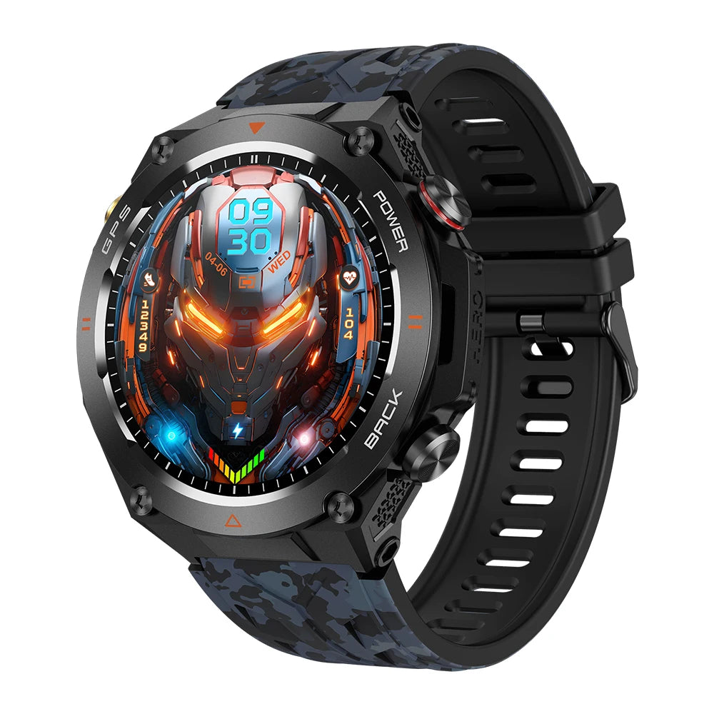 Montre connectée - COLMI V75.