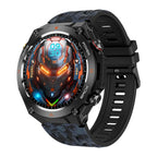 Montre connectée - COLMI V75.