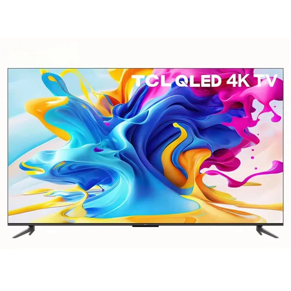 Téléviseur Intelligent - TCL C755 QD-Mini LED 75″.
