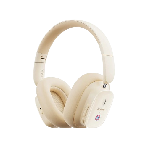 Casque Bluetooth - Baseus Bowie H1i.
