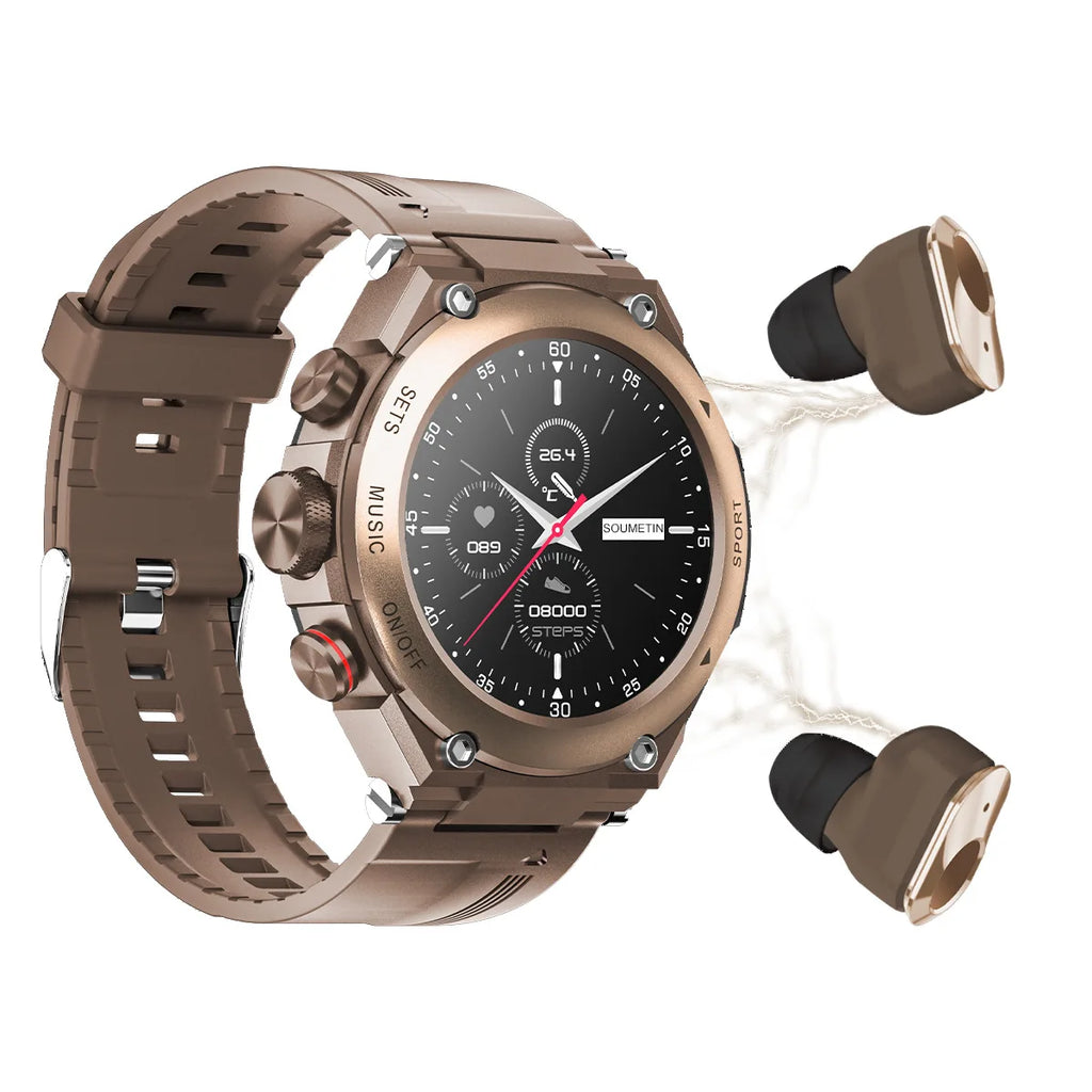 Montre connectée - SmartWatch T92.