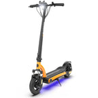 Trottinette électrique pour adulte - Hikerboy Foxtrot Plus.