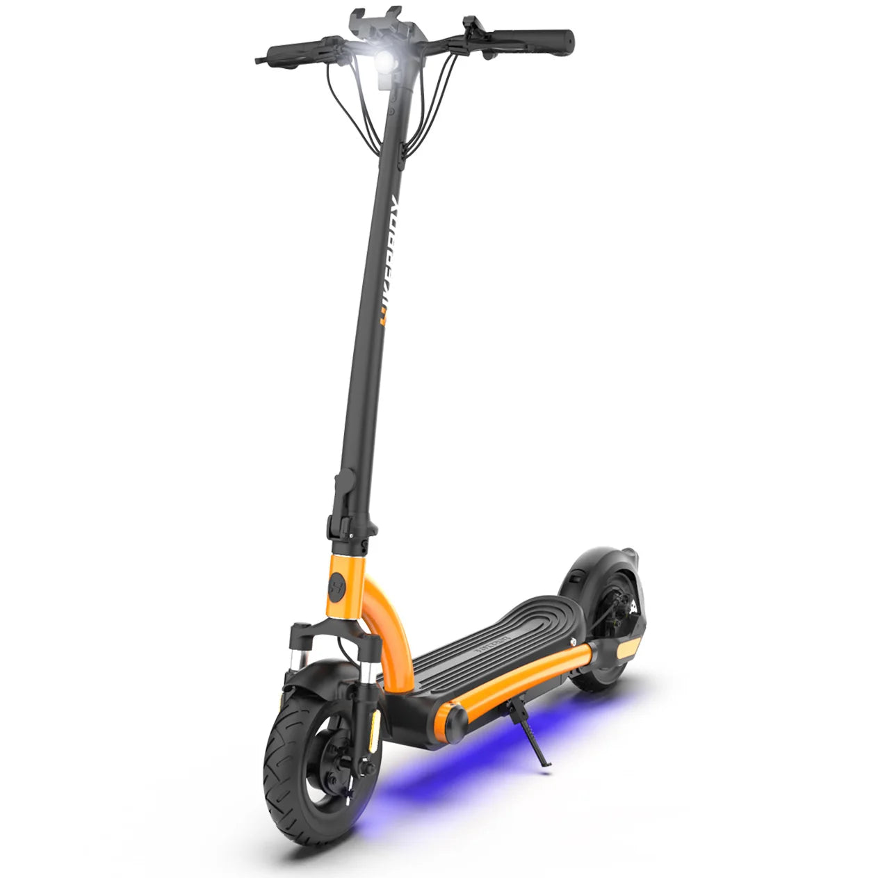 Trottinette électrique pour adulte - Hikerboy Foxtrot Plus.