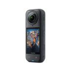 Appareil Photo 360° 8K - Insta360 X5.
