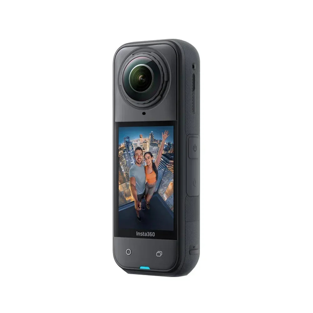 Appareil Photo 360° 8K - Insta360 X5.