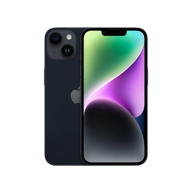 Apple iPhone 14.