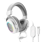 Casque Gaming - Fifine AmpliGame H6.