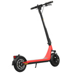 Trottinette électrique pour adulte - Hikerboy Curtis.