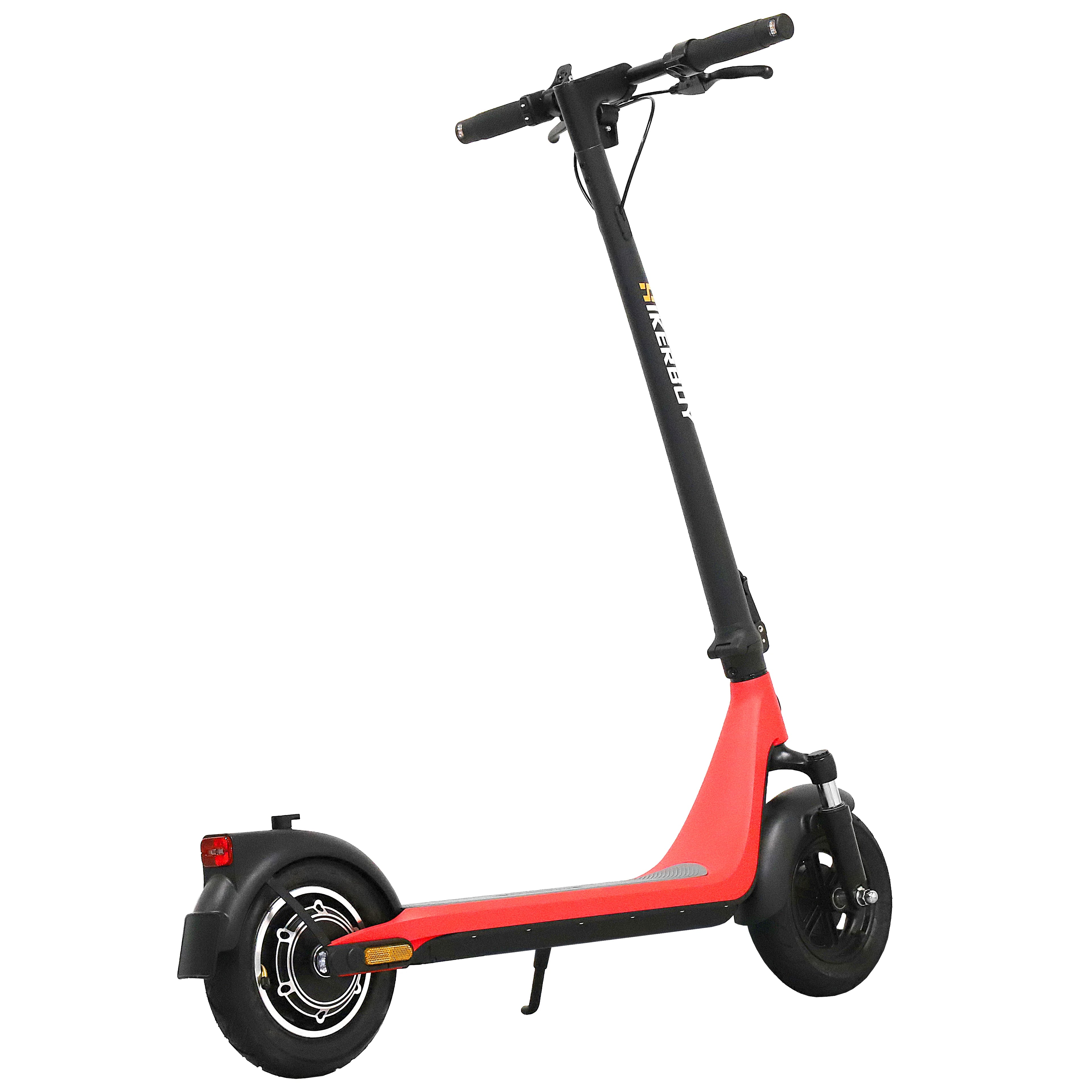 Trottinette électrique pour adulte - Hikerboy Curtis.