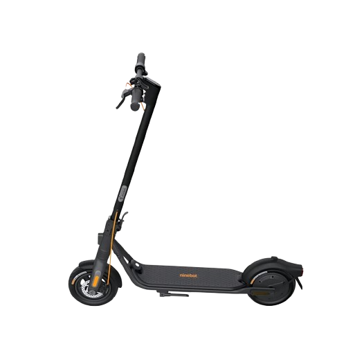Trottinette électrique pour adulte - Ninebot / Segway F2 Pro.