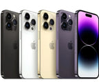 Apple iPhone 14 Pro Max.