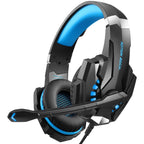 Casque Gaming - G9000 Pro.