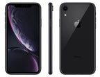 Apple iPhone XR.