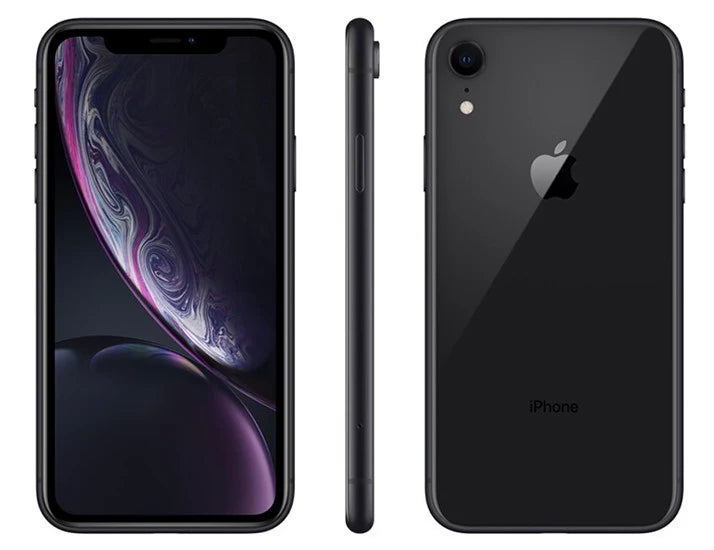 Apple iPhone XR.
