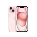 Apple iPhone 15 Plus.