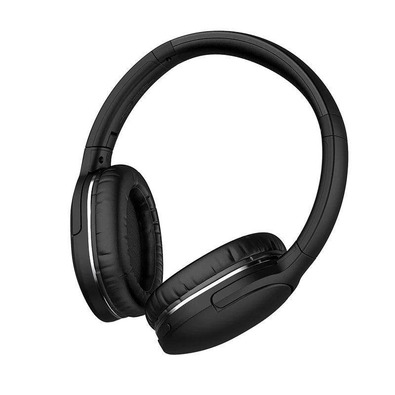 Casque Bluetooth - Baseus D02 Pro.