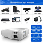 Vidéoprojecteur - YABER Y30 9000.