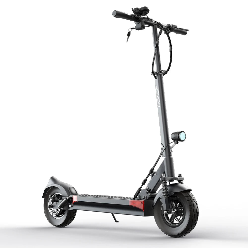 Trottinette électrique pour adulte - JOYOR Y6-S.