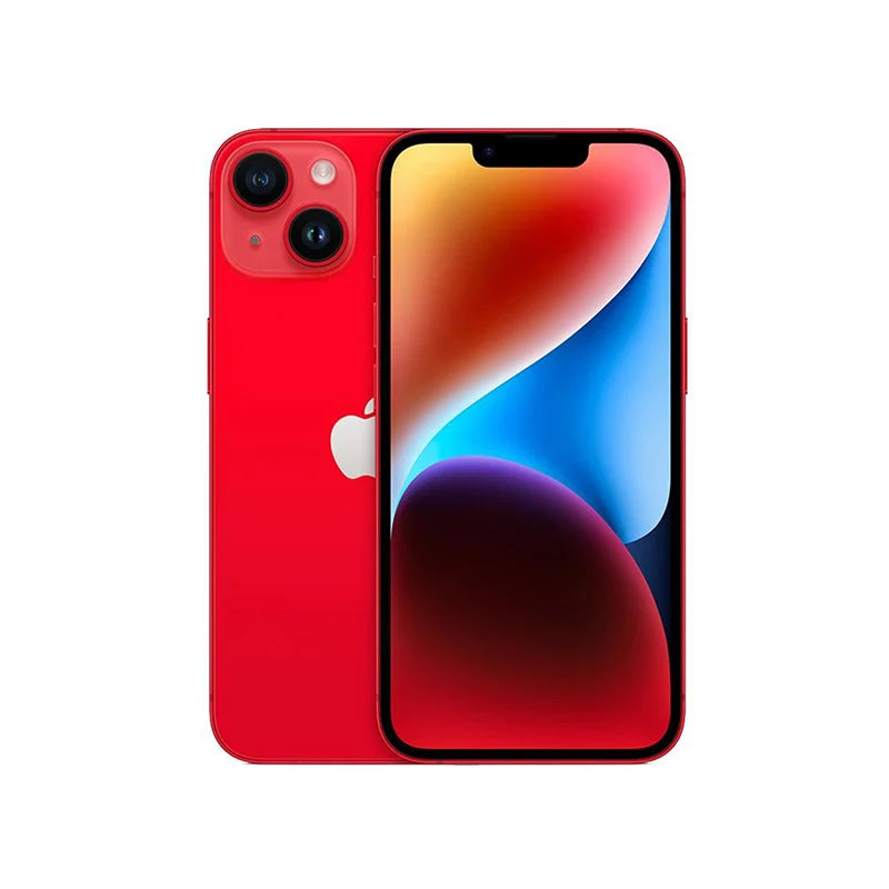 Apple iPhone 14.