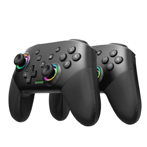 Manette sans fil pour Nintendo Switch - DATA FROG Pro.