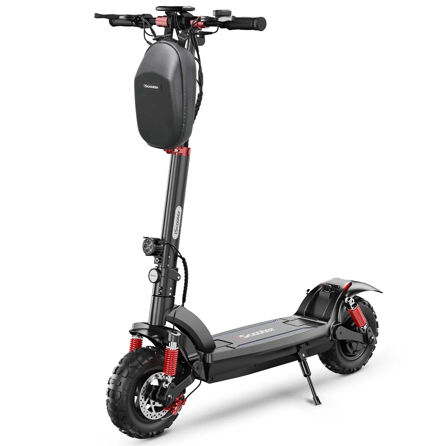 Trottinette électrique pour adulte - IScooter iX6.