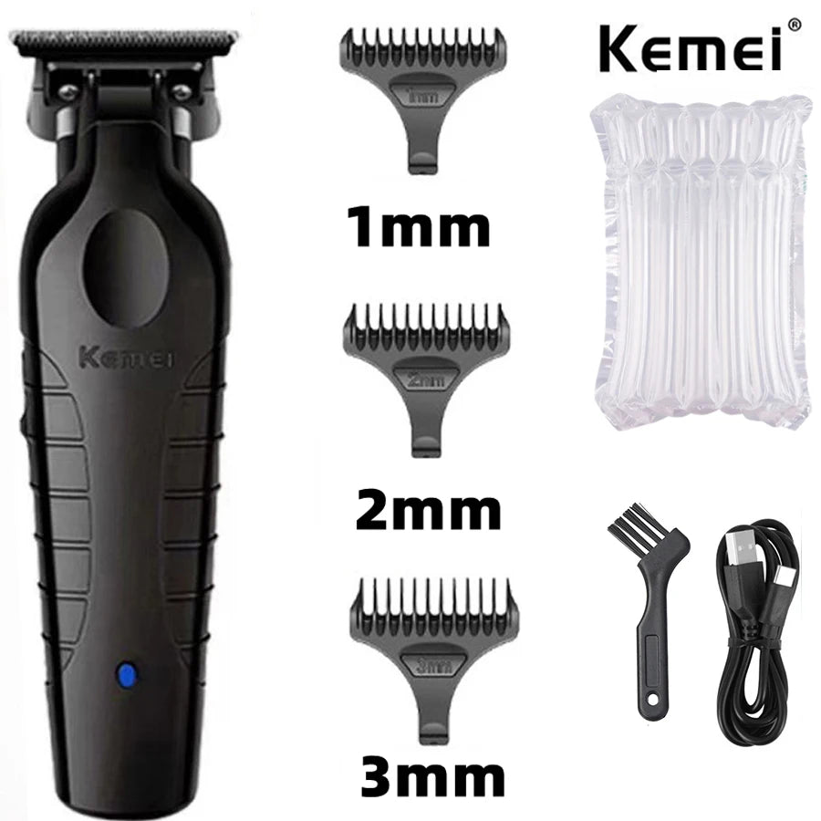 Tondeuse à cheveux professionnel - Kemei 2299.