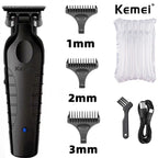 Tondeuse à cheveux professionnel - Kemei 2299.
