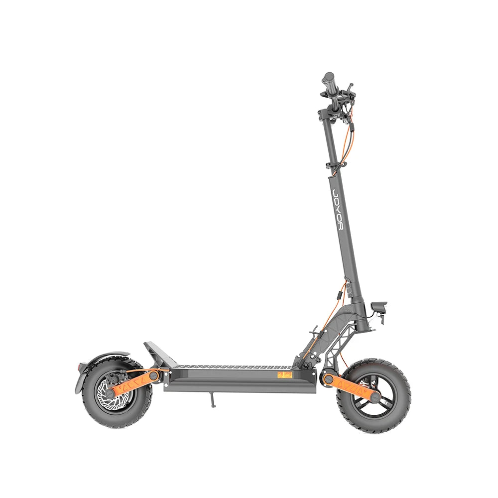 Trottinette électrique pour adulte - Joyor S5 Pro.