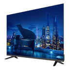 Téléviseur Intelligent Android TV générique – Gamme 32″ à 100″.