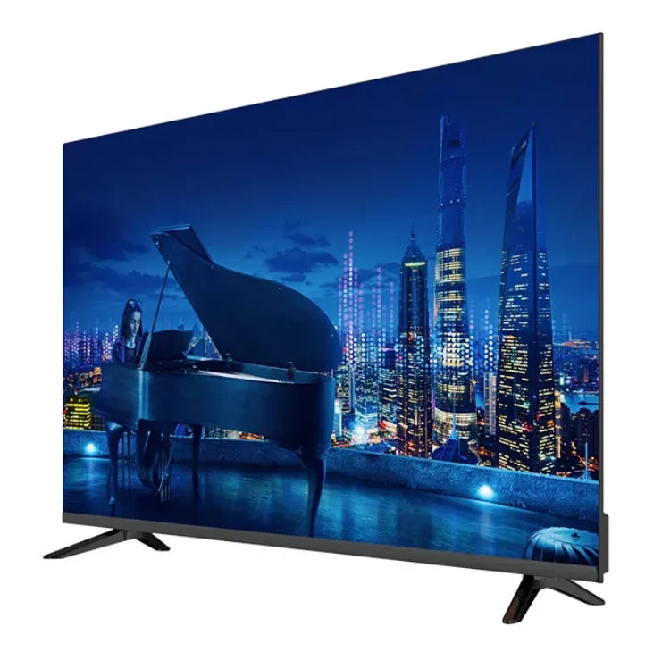 Téléviseur Intelligent Android TV générique – Gamme 32″ à 100″.
